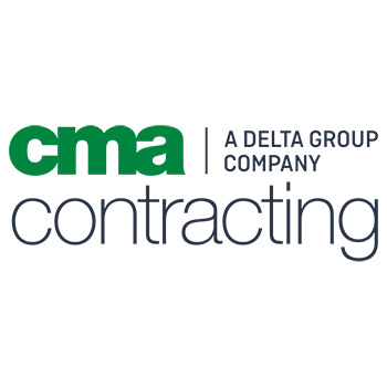 CMA contracting a Delta Group Company