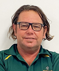 Robby Mallard